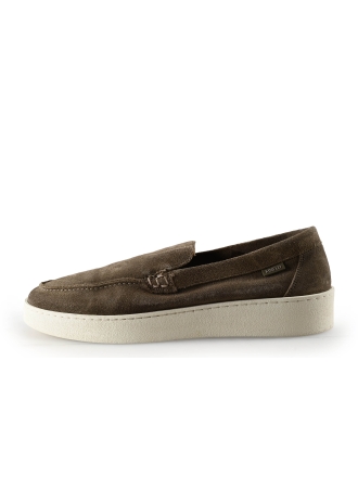 Manfield Loafers  Bruin 328812
 Maat 42
 