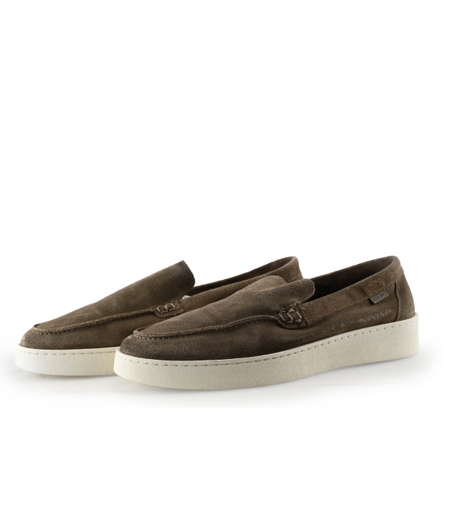 Manfield Loafers 