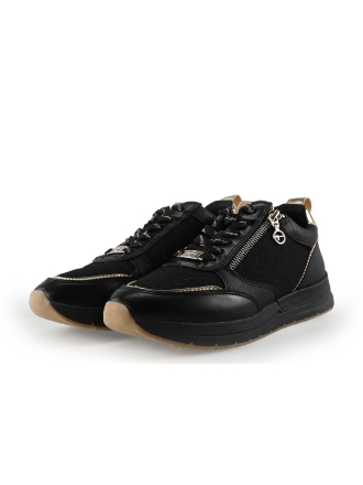 Tamaris Sneakers Zwart 328819
 Maat 37
 