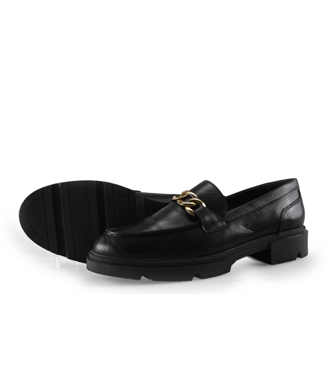 Manfield Loafers 