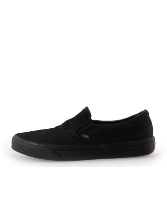 Vans Instappers Zwart 328827
 Maat 44½
 