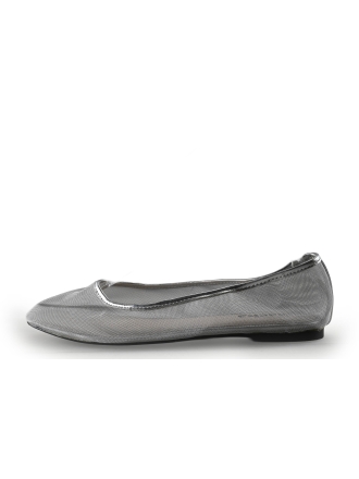 Sacha Ballerina's Zilver 328828
 Maat 38
 
