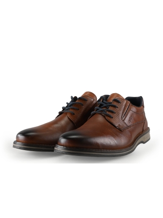 Rieker Veterschoenen Cognac 328833
 Maat 41
 