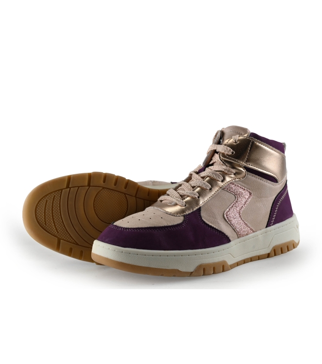 Milo Mila Hoge sneakers