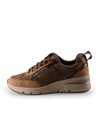 Tamaris Sneakers Cognac 328842
 Maat 38
 