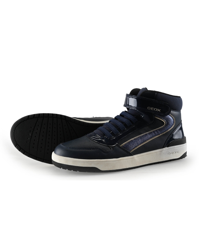Geox Hoge sneakers