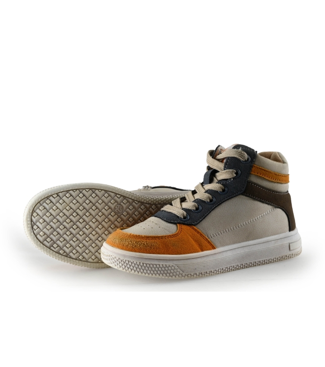 Milo Mila Hoge sneakers