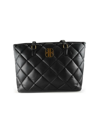 Laurent David Handtas Zwart 328854
 Maat standaard
 