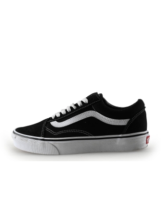 Vans Sneakers Zwart 328856
 Maat 38½
 