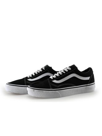 Vans Sneakers Zwart 328856
 Maat 38½
 