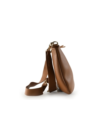 Coccinelle Handtas Bruin 328859
 Maat standaard
 