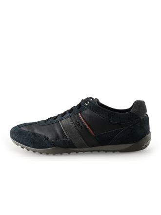 Geox Sneakers Blauw 328870
 Maat 46
 