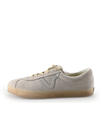 Vans Sneakers Beige 328879
 Maat 44
 