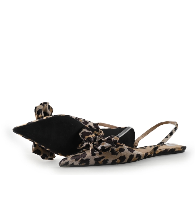 Sacha Slingbacks