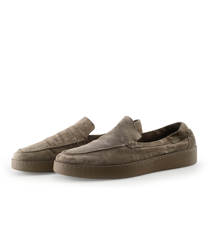 Manfield Loafers 