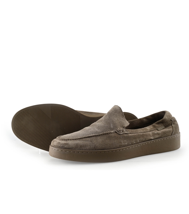Manfield Loafers 