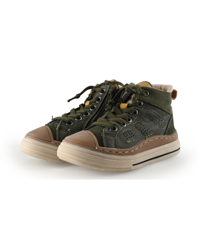 Milo Mila Hoge sneakers