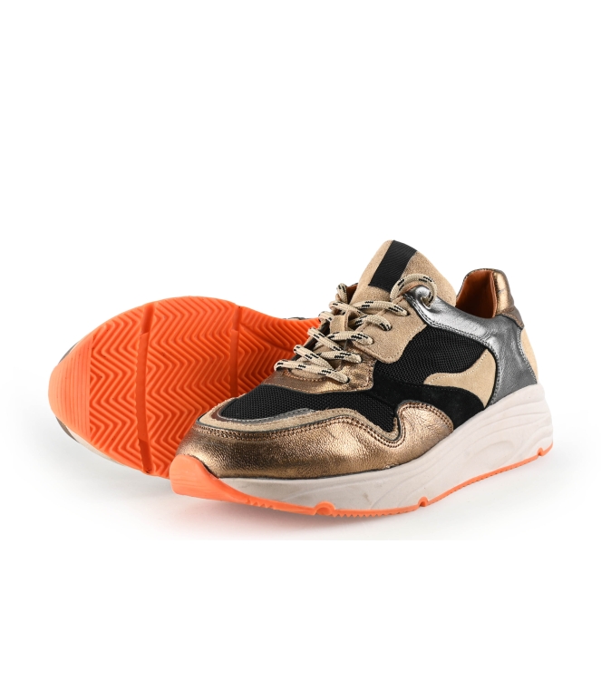 Manfield Sneakers