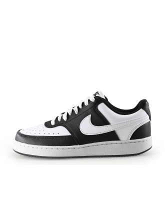 Nike Sneakers Zwart 328899
 Maat 38½
 