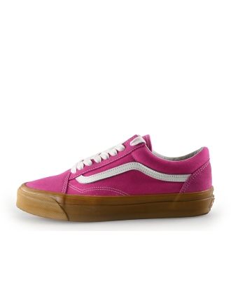Vans Sneakers Roze 328910
 Maat 43
 