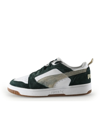 Puma Sneakers Groen 328914
 Maat 40
 