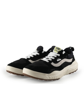 Vans Sneakers Zwart 328916
 Maat 43
 
