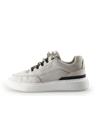 Cycleur de Luxe Sneakers Grijs 328918
 Maat 42
 