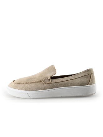 Campbell Loafers  Beige 328924
 Maat 43
 