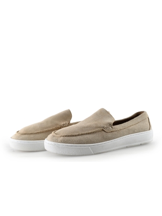 Campbell Loafers  Beige 328924
 Maat 43
 