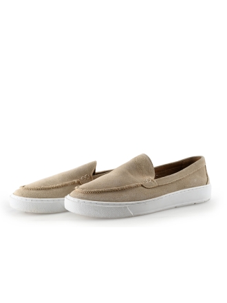 Campbell Loafers  Beige 328925
 Maat 42
 