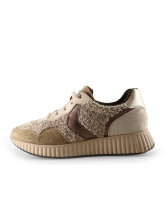 La Strada Sneakers Beige 328935
 Maat 42
 