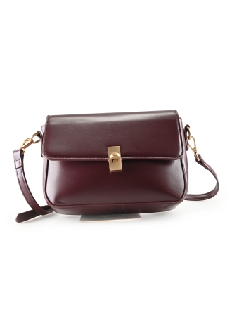 Bulaggi Schoudertas Overig 328944
 Maat standaard
 