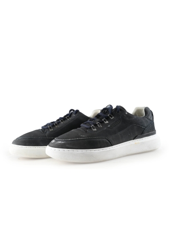 Cycleur de Luxe Sneakers Zwart 328946
 Maat 46
 