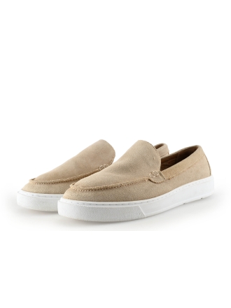 Campbell Loafers  Beige 328948
 Maat 42
 