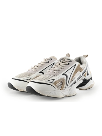 Steve Madden Sneakers Wit 328955
 Maat 41
 