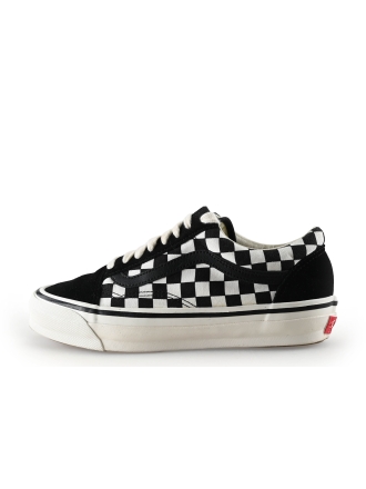 Vans Sneakers Zwart 328958
 Maat 39
 