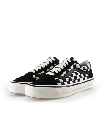 Vans Sneakers Zwart 328958
 Maat 39
 