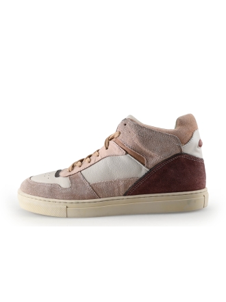 CKS Sneakers Beige 328962
 Maat 40
 