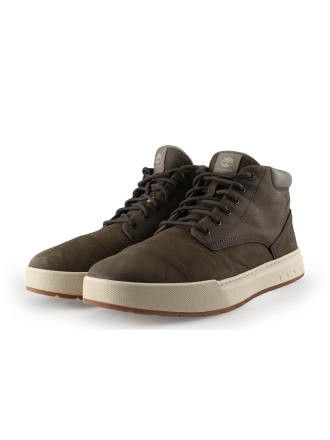 Timberland Sneakers Bruin 328964
 Maat 45
 