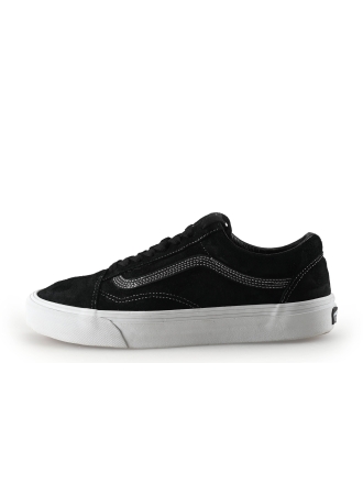 Vans Sneakers Zwart 328967
 Maat 43
 