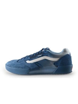Vans Sneakers Blauw 328973
 Maat 45
 