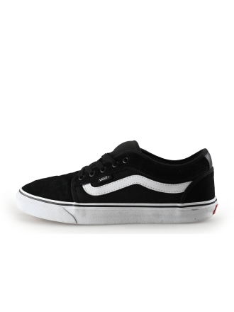 Vans Sneakers Zwart 328975
 Maat 46
 