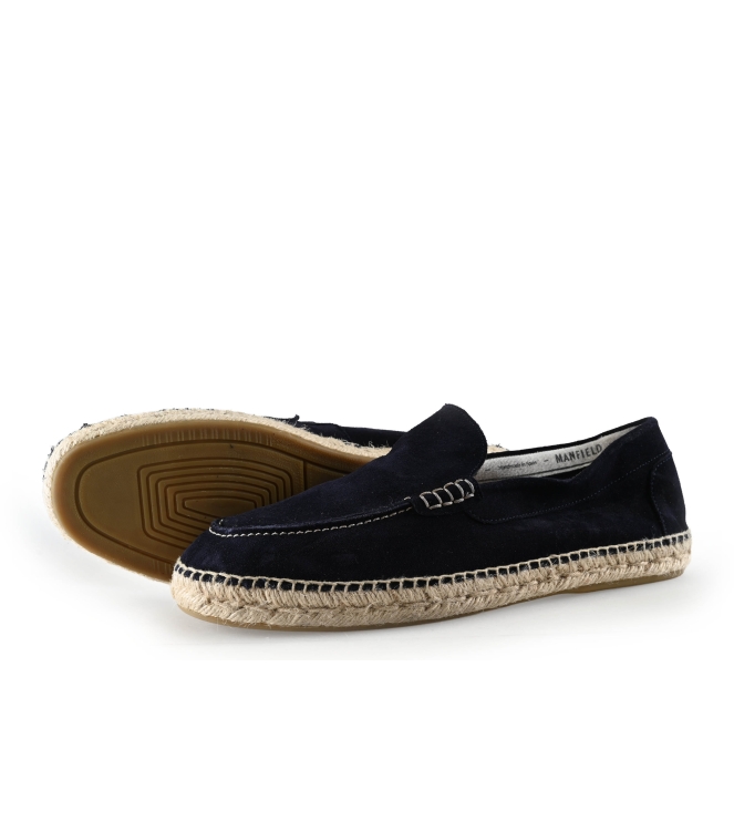 Manfield Espadrilles