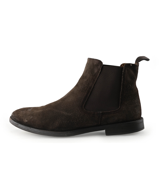 Manfield Chelsea boots