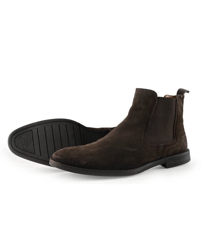 Manfield Chelsea boots