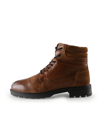 Nelson Veterboots Cognac 329001
 Maat 40
 