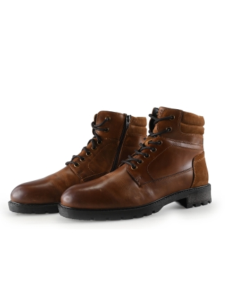 Nelson Veterboots Cognac 329001
 Maat 40
 