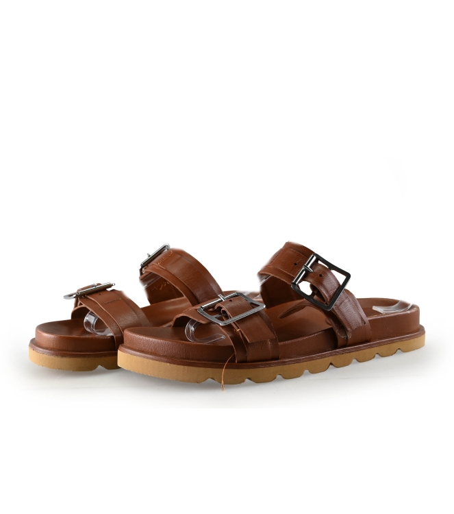 River Woods Slippers