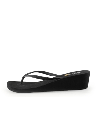 Reef Slippers Zwart 329027
 Maat 42½
 