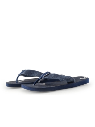 Havaianas Slippers Blauw 329028
 Maat 44
 